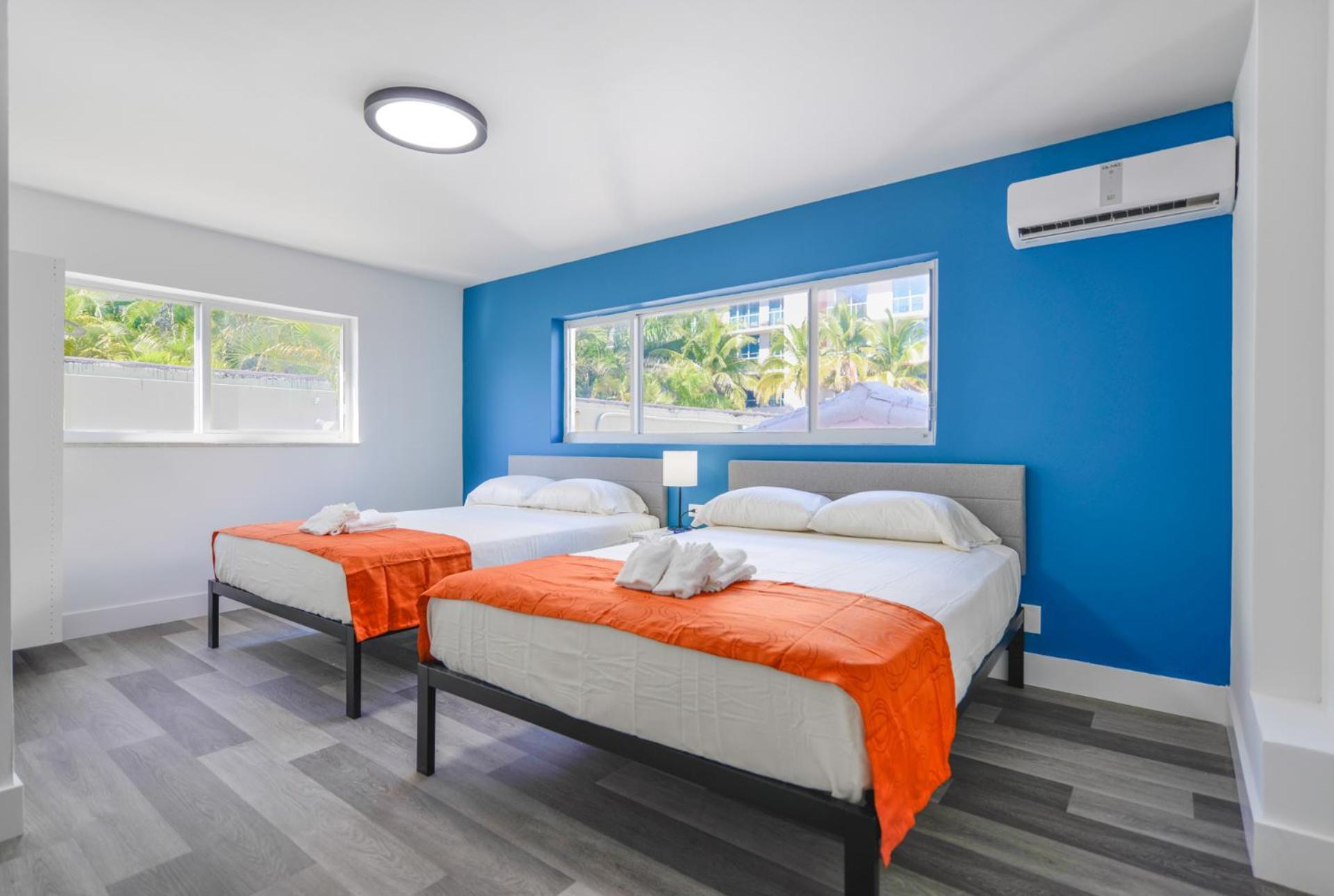 דירות הוליווד Outstanding Oceanfront Unit With Parking&Pool - M36 מראה חיצוני תמונה